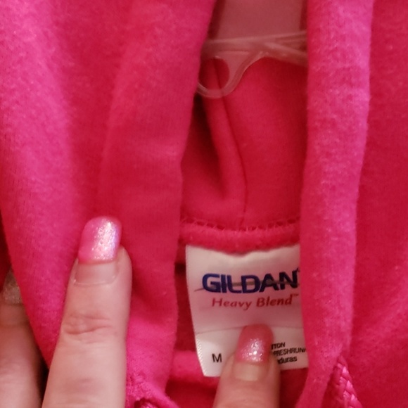 Cancer sweatshirt - Picture 4 of 4